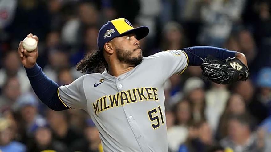 Yankees Should Avoid Blockbuster Brewers Trade