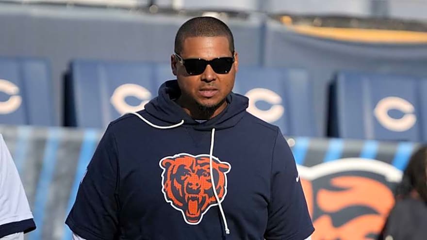 Ryan Poles Doubles Down on Bears' Draft Strategy Ahead of 2026 NFL Draft