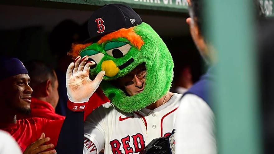 Red Sox Need More From These 3 Players in October, Roman Anthony Included