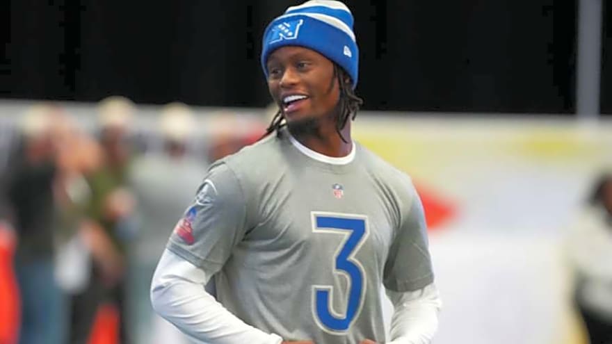 Cowboys Make Major Decision on George Pickens for 2026 Season