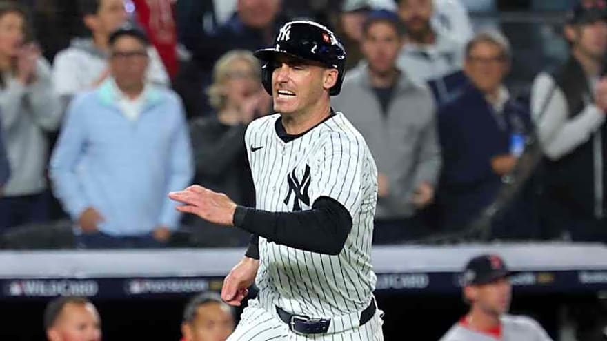 Mets Offer Only Benefits Yankees Cody Bellinger Chase