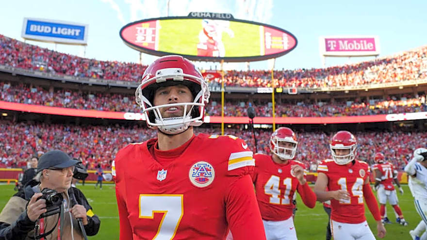 Chiefs’ Toub Has Blunt, Colorful Assessment of Season