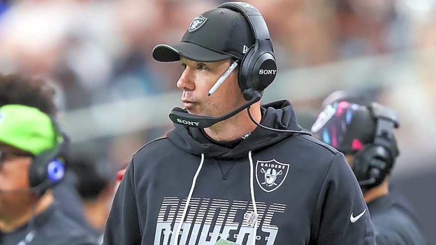 The Plays That Highlight What Is Holding the Raiders Back