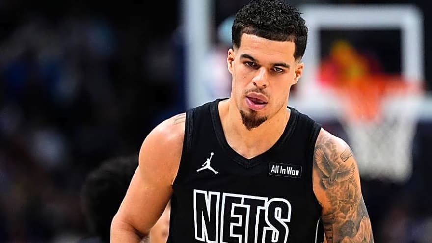 What Should Brooklyn Nets Target in Potential Michael Porter Jr. Trade?