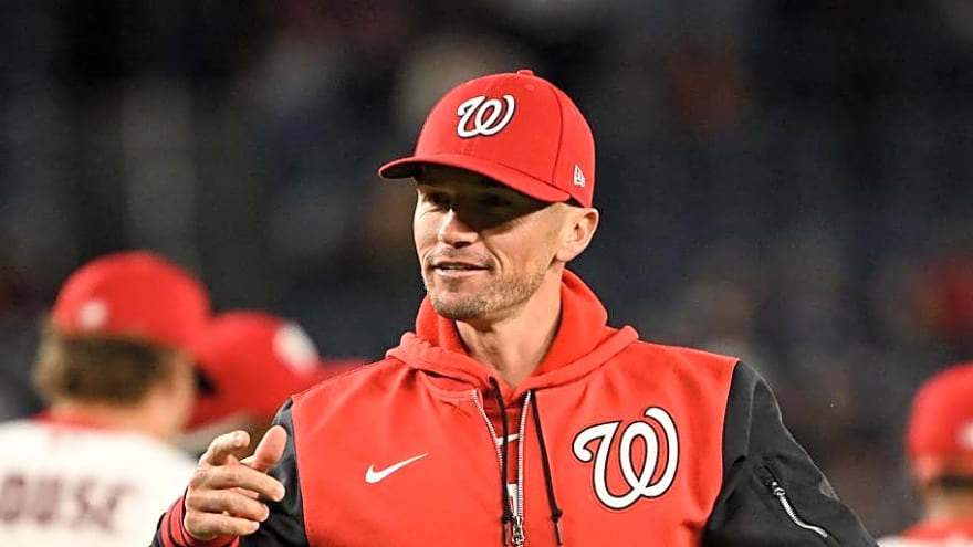 3 Notable Takeaways From Nationals Home Series Win Against Twins