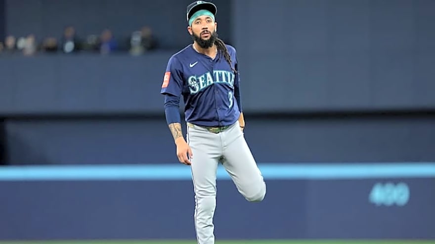 Mariners Face Big J.P. Crawford Decision After Latest Shoulder Update