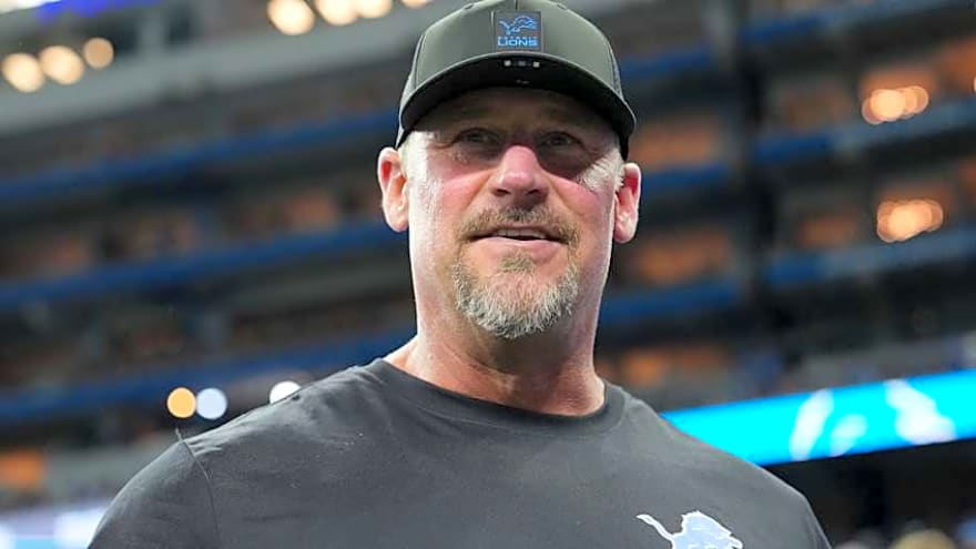 Latest Lions playoff picture proves they have the Bears right where they want them