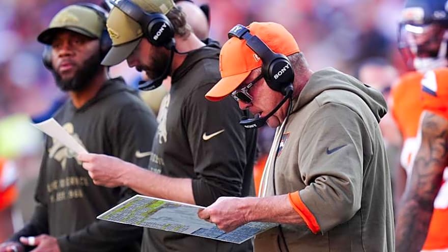 Insider Offers Super Bowl Update on Sean Payton Play-Calling Rumors