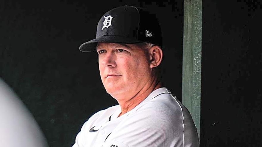 Tigers Should Be All Over Potential Short-Term Deal for Former Cy Young Candidate