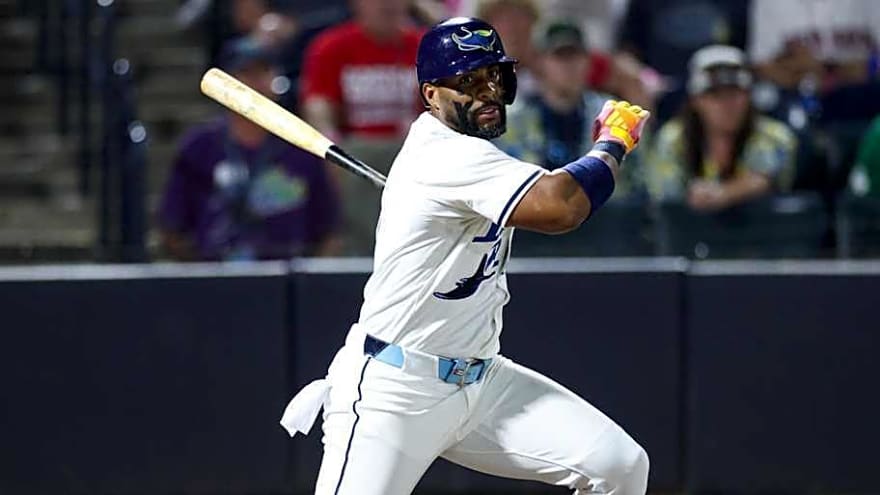 Rays Could Impact Multiple Teams This Winter With Talented Trade Pieces