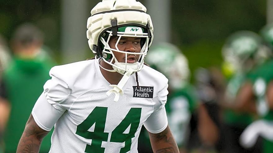 What NFL Analyst Got Right About Jets' Highest-Graded Roster Position