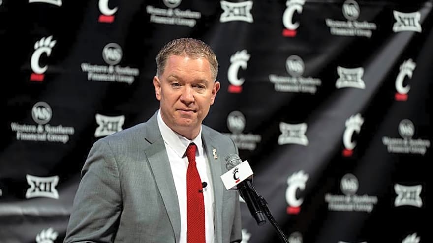 Cincinnati Bearcats Basketball, Other Local Colleges Setting Up Exhibition Event Ahead of 2025-26 Season
