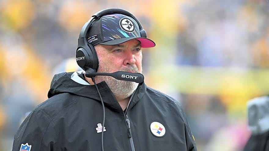Mike McCarthy Nearly Cost Steelers a Win