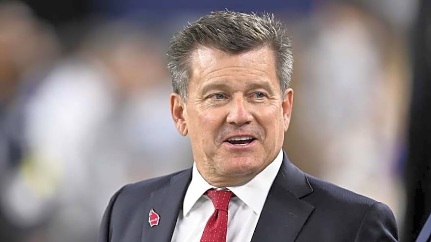 Insider: Clear Front-Runner Emerges in Cardinals’ Head Coach Search