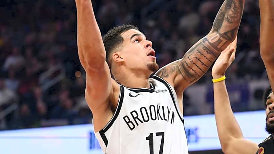Three Takeaways From the Nets' Road Loss to the Cavaliers