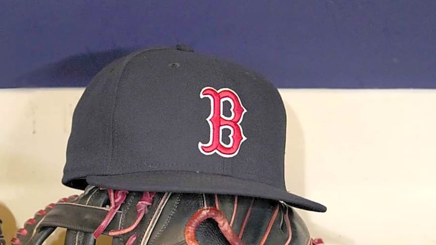 Red Sox May Cut Ties With 27-Year-Old Pitcher Shortly After World Series