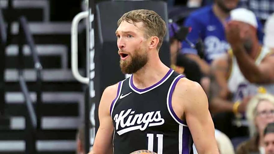 Kings NBA Trade Deadline Tracker: Rumors, Targets, and Updates