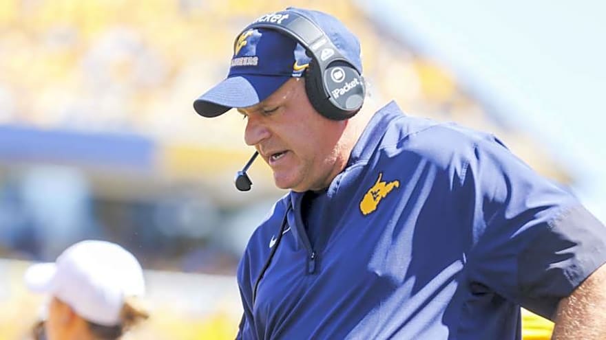 WVU Not Done Yet? More Help Could Be Coming for 2026 Roster