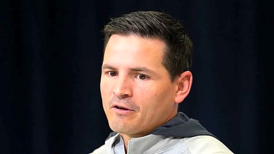 Seahawks' Mike Macdonald Gets Slap in the Face in NFL Head Coach Rankings