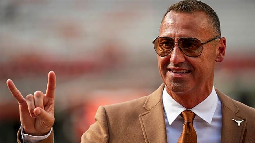 Recruits Rave Over Texas After Comeback Win Over Ohio State