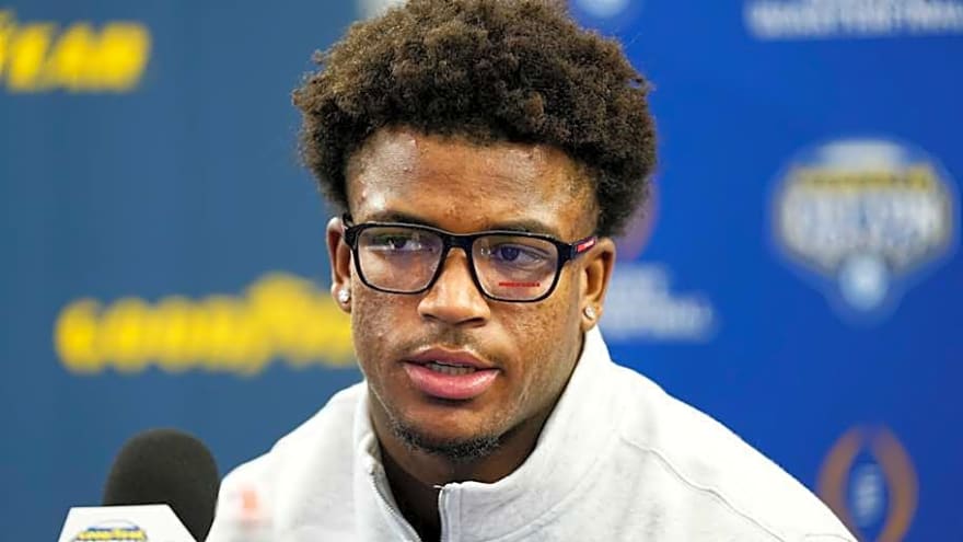 Ohio State Insider Praise Surfaces On Bengals Draft Target Caleb Downs