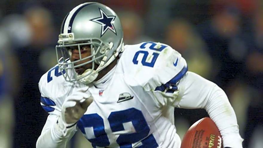 Ranking the top players in Dallas Cowboys&#39; history
