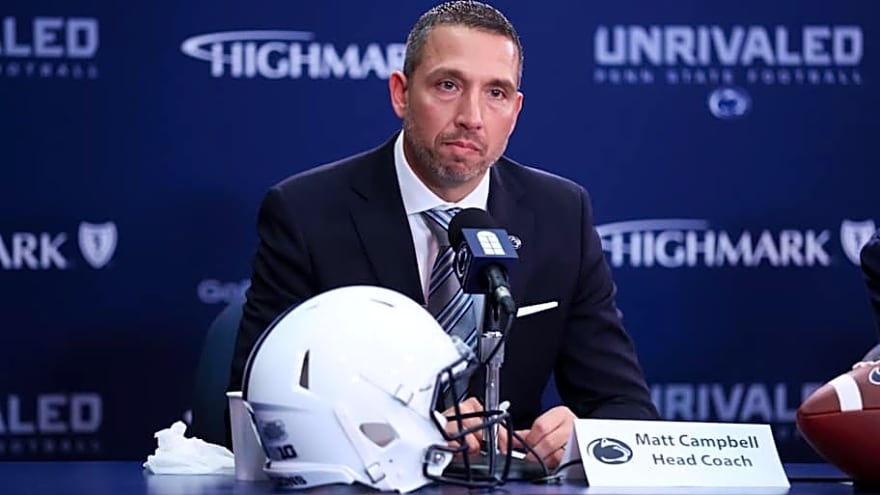 Iowa State Cyclones New Defensive Coach Motivated To Outdo Matt Campbell