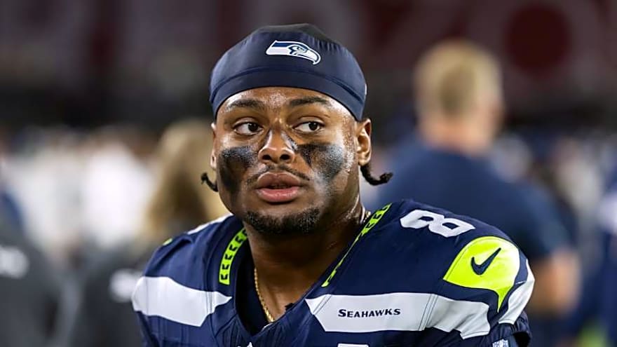 Coby Bryant Sends Clear Message About Potentially Facing Seahawks in Bears Debut