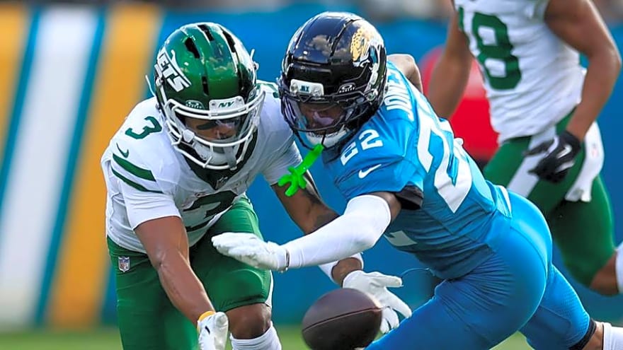 1 Prediction, 1 Takeaway, 1 Concern: The Unlimited Upside of Jaguars' CBs