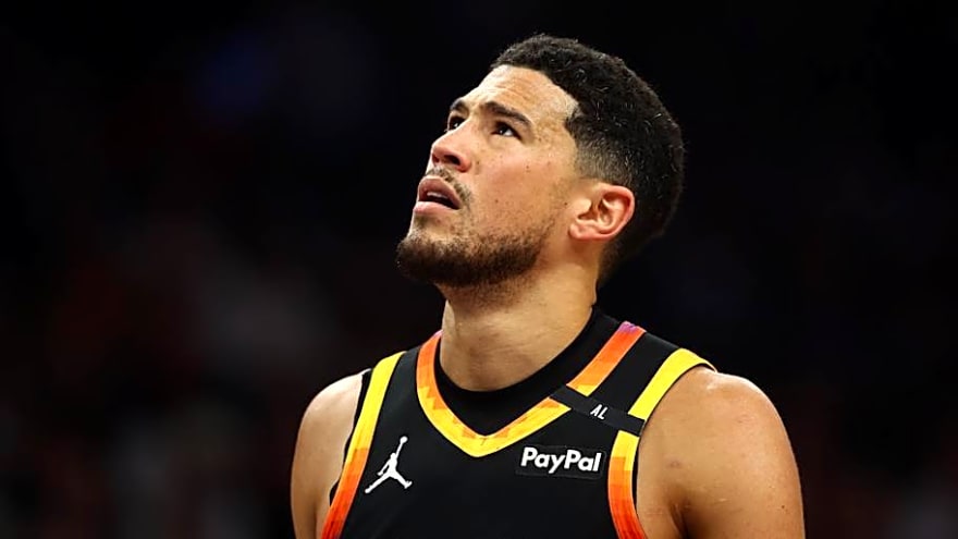Are Suns Set for Harsh Reality This Season?