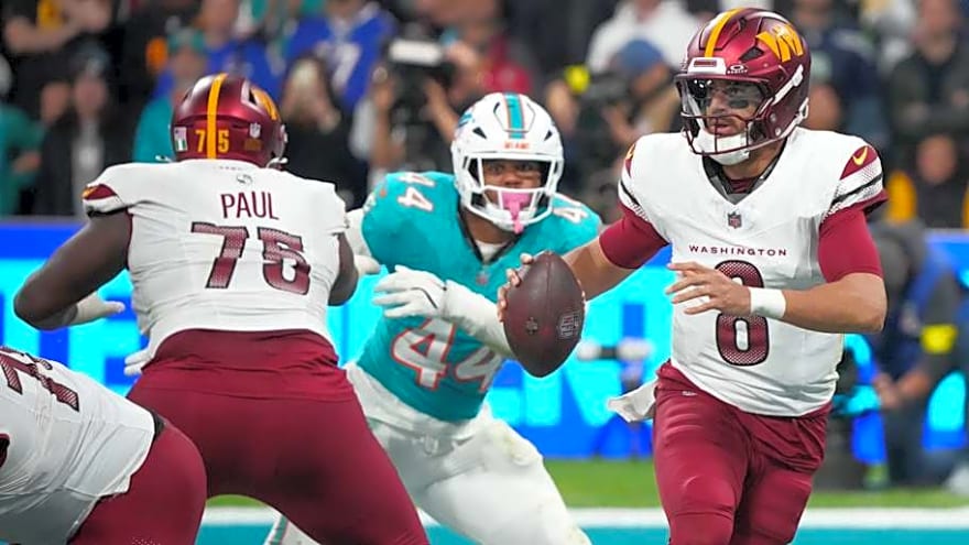 The Five Biggest Goals for the Rest of the Season