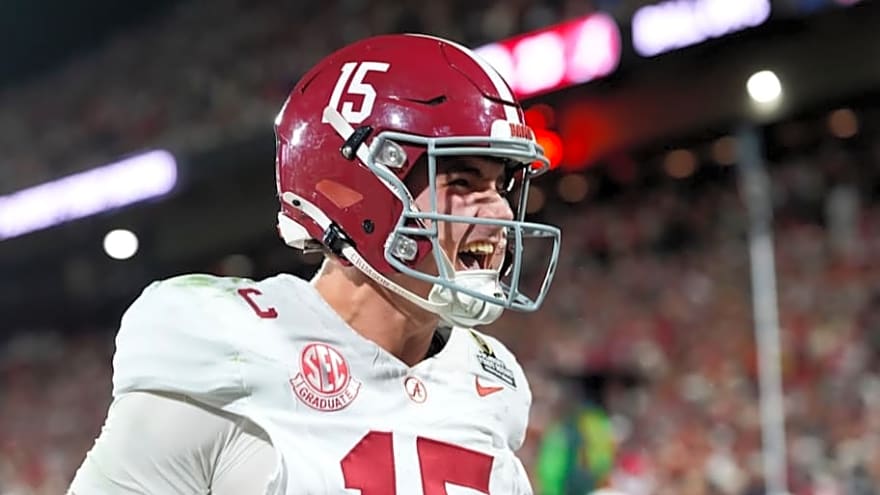 Insider Pins Cardinals as 'Great Fit' for This NFL Draft QB