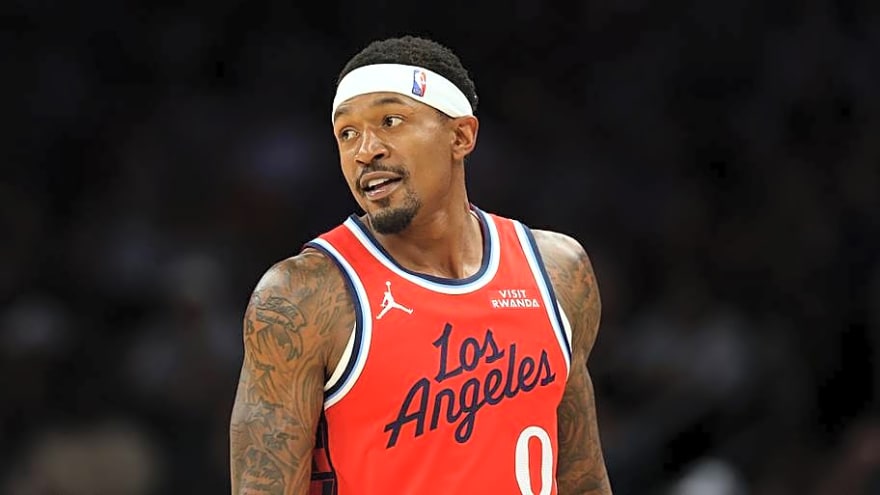 Should the Clippers Be Interested in Bringing Back Bradley Beal?