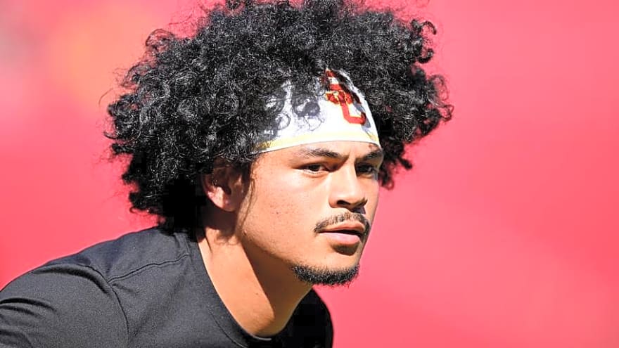 USC Quarterback Jayden Maiava Gets Real About Rough Start