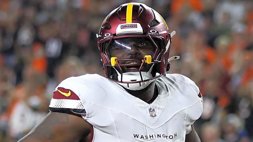 Commanders Re-Sign OT Trent Scott to 1-Year Deal to Anchor Offensive Line Depth