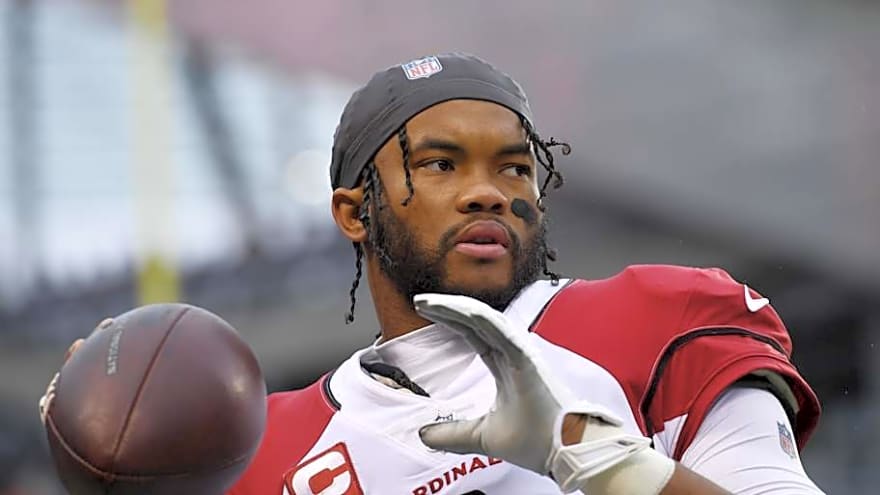 Why Signing Kyler Murray Likely Means J.J. McCarthy is Done in Minnesota