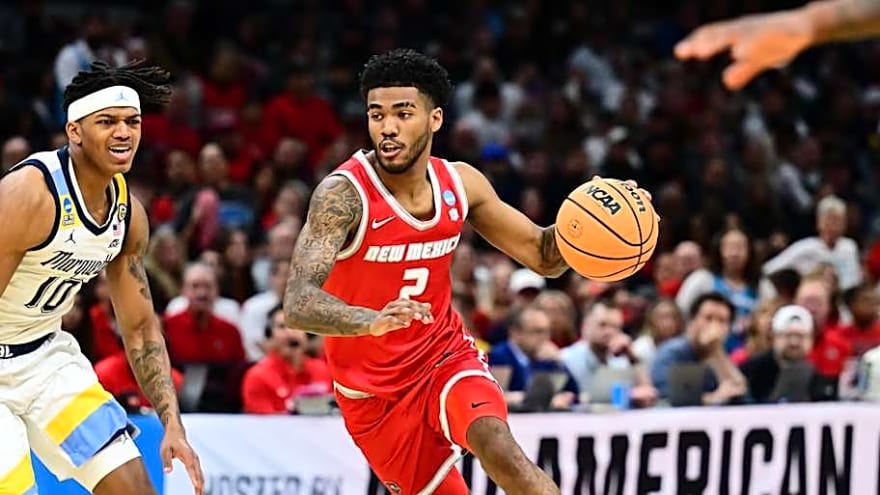 UCLA Transfer PG Deemed a Top Impact Newcomer