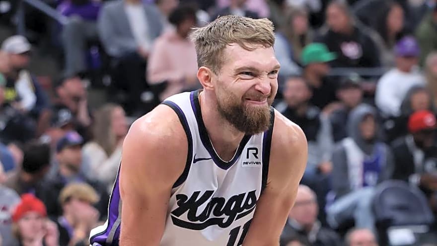 Kings Receive Disrespectful Record Projection for 2026-27 NBA Season