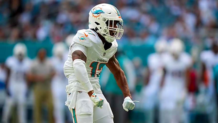 Bold Predictions for Dolphins 2025 Season