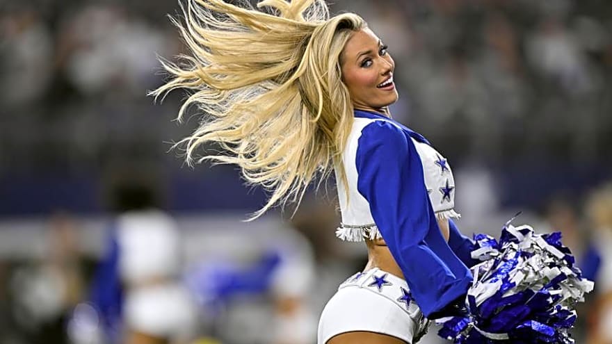 Dallas Cowboys Cheerleaders Netflix Series Gets Trailer, Premiere Date For New Season