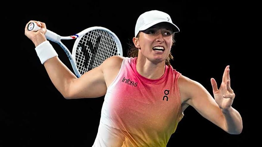 5 Players With the Most to Prove at 2026 Australian Open