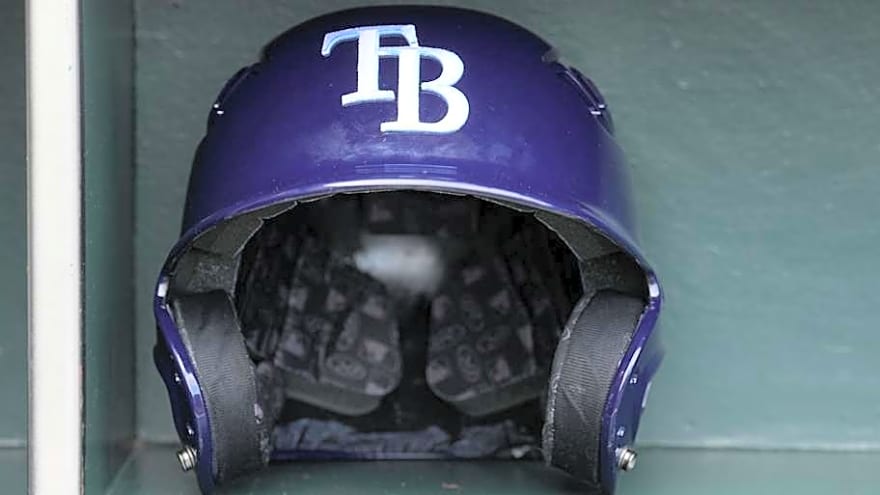 Rays' Prospect Set to Return for First Time Since Surgery