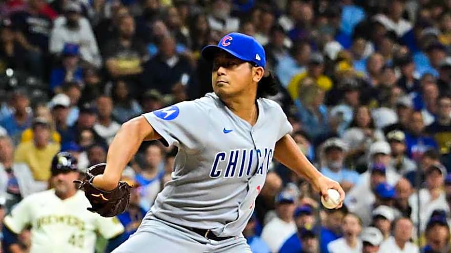 Rangers Face Difficulty in Potential Pursuit of Cubs Star Shota Imanaga