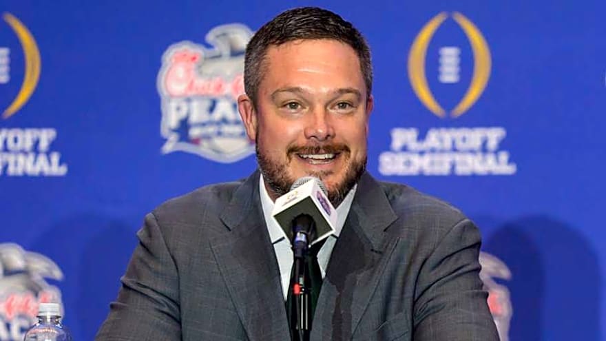 Oregon Returners Quietly Set Up Ducks For Championship Run