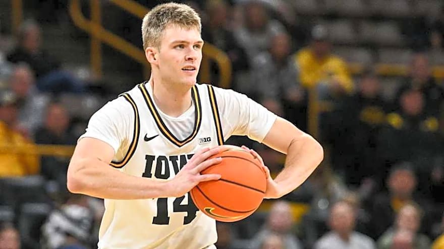 Iowa Faces One Major Challenge Against Ole Miss