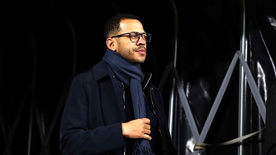 Liam Rosenior names three Blues players he'd been familiar with before Chelsea move