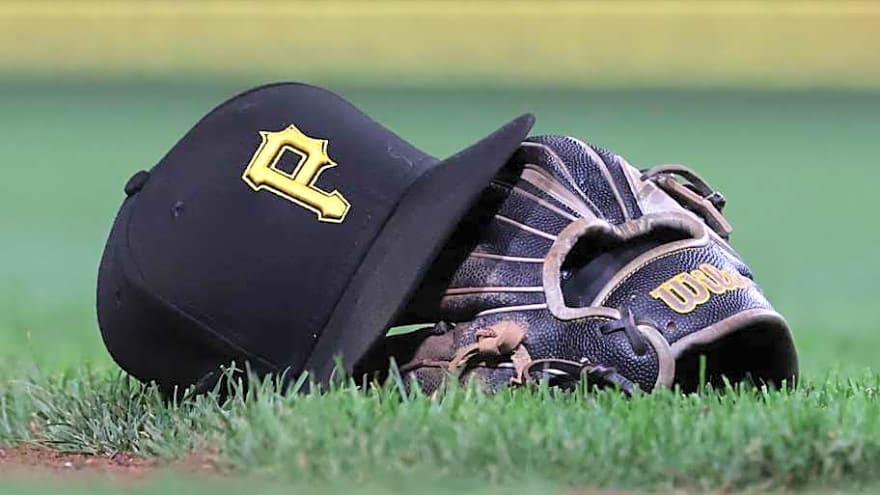 Top Pirates Prospect Returning From Ankle Injury