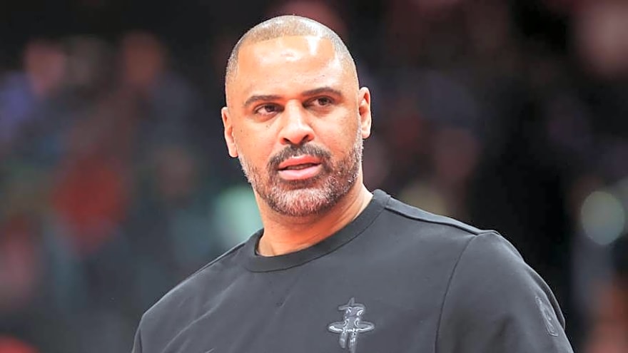 Rockets' Forward Considered one of NBA's Most Underrated Gems