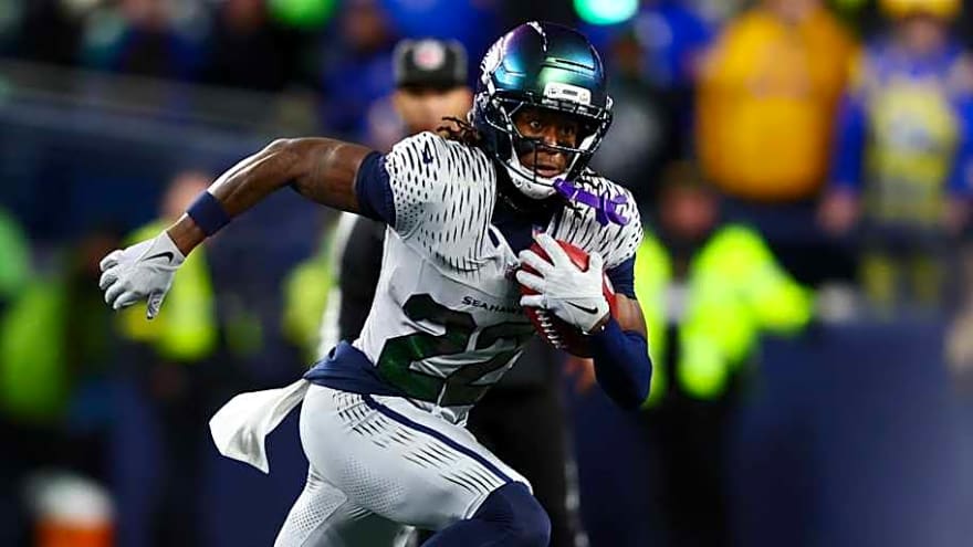 Chargers May Be Sneaky Favorites to Land Super Bowl Wide Receiver