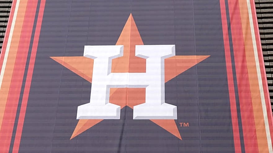 Rising Astros Prospect’s Wide Array of Pitches Could Pave Way to Majors